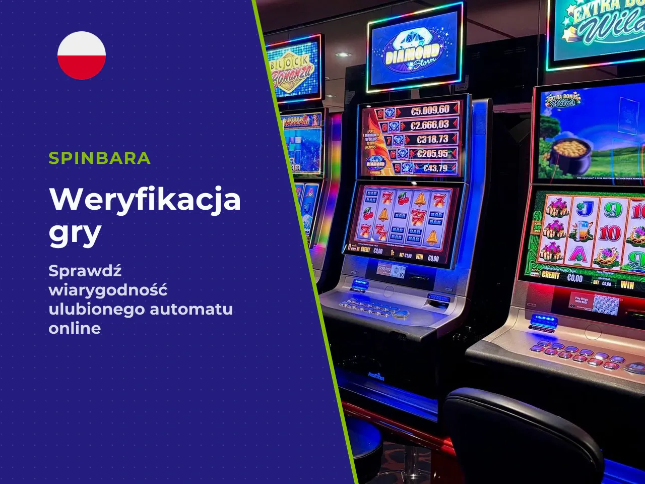 Jak sprawdzić dostępność gry i wiarygodność