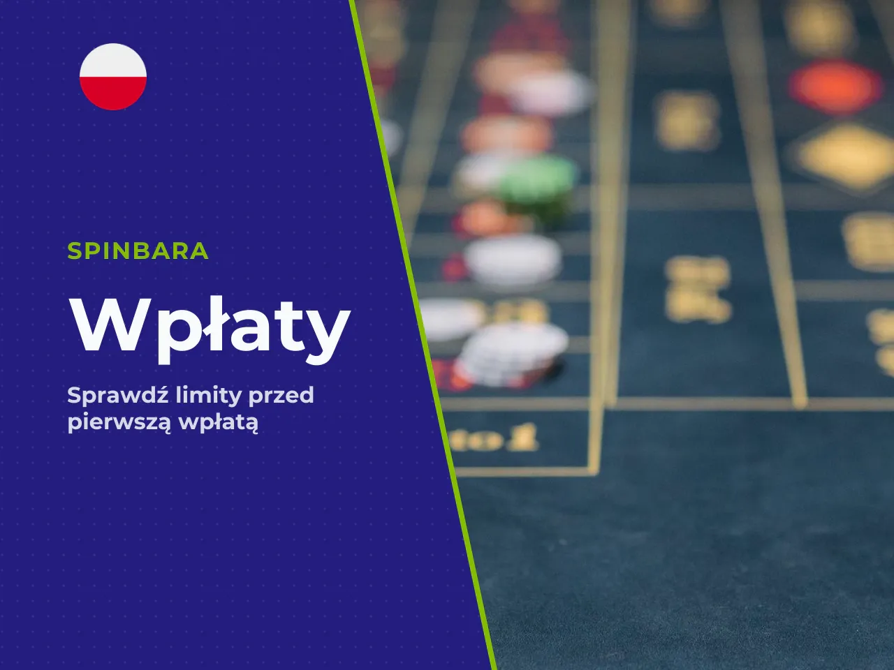 Co sprawdzić przed pierwszym depozytem. Przed