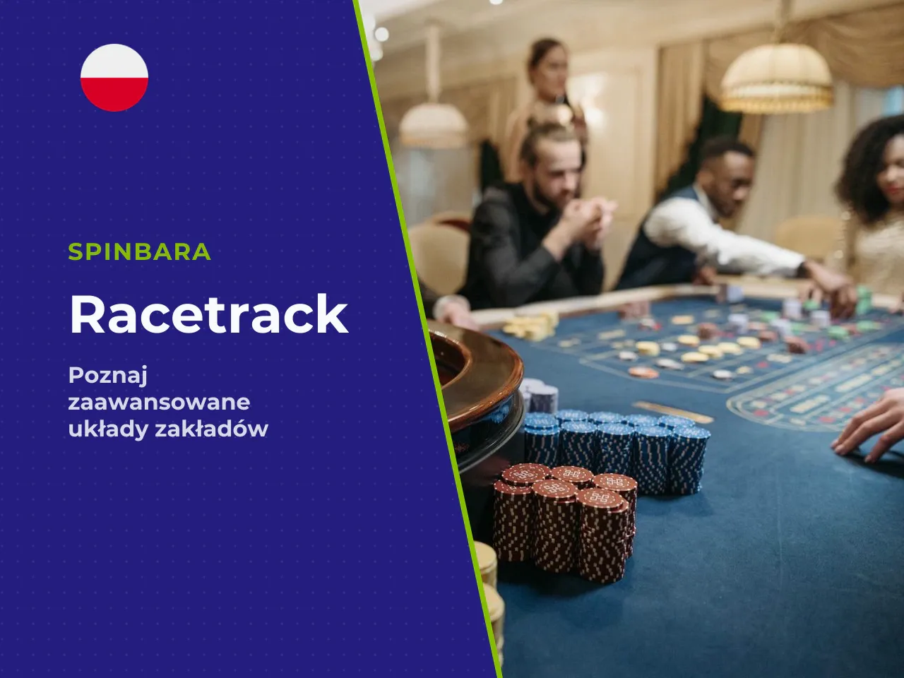 Zakłady ogłaszane called bets i tor