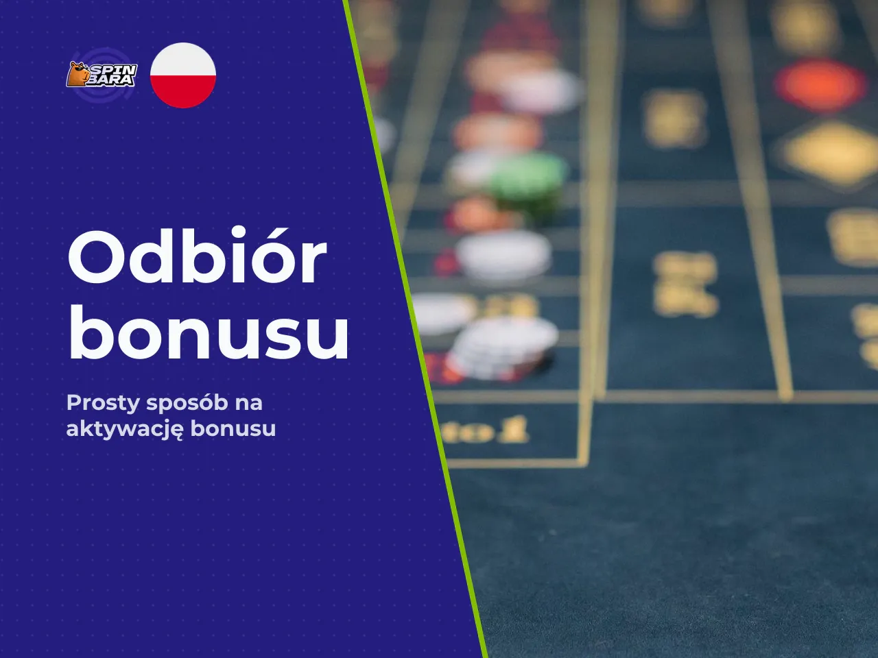 Jak odebrać welcome bonus na first