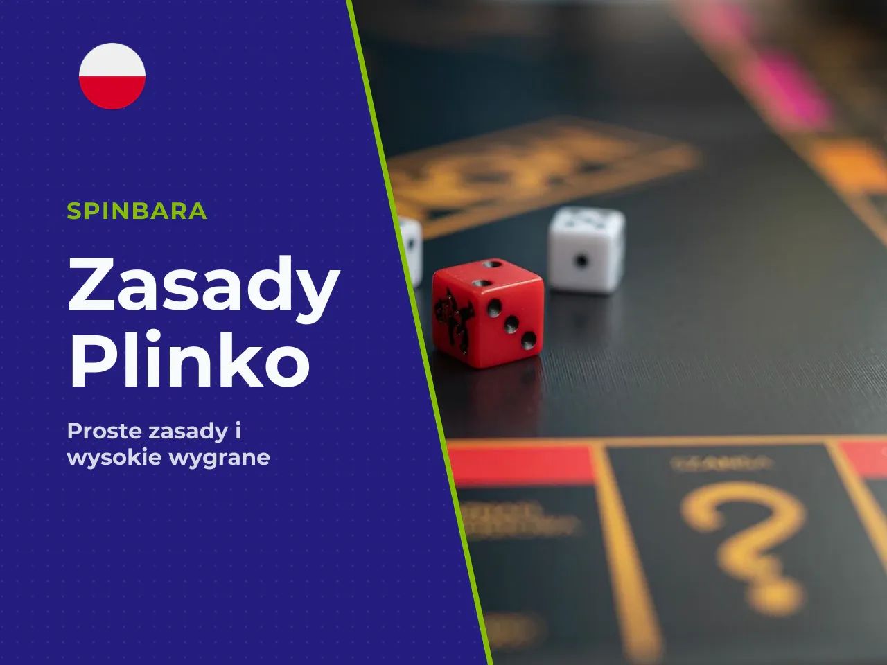 Co to jest Plinko i na