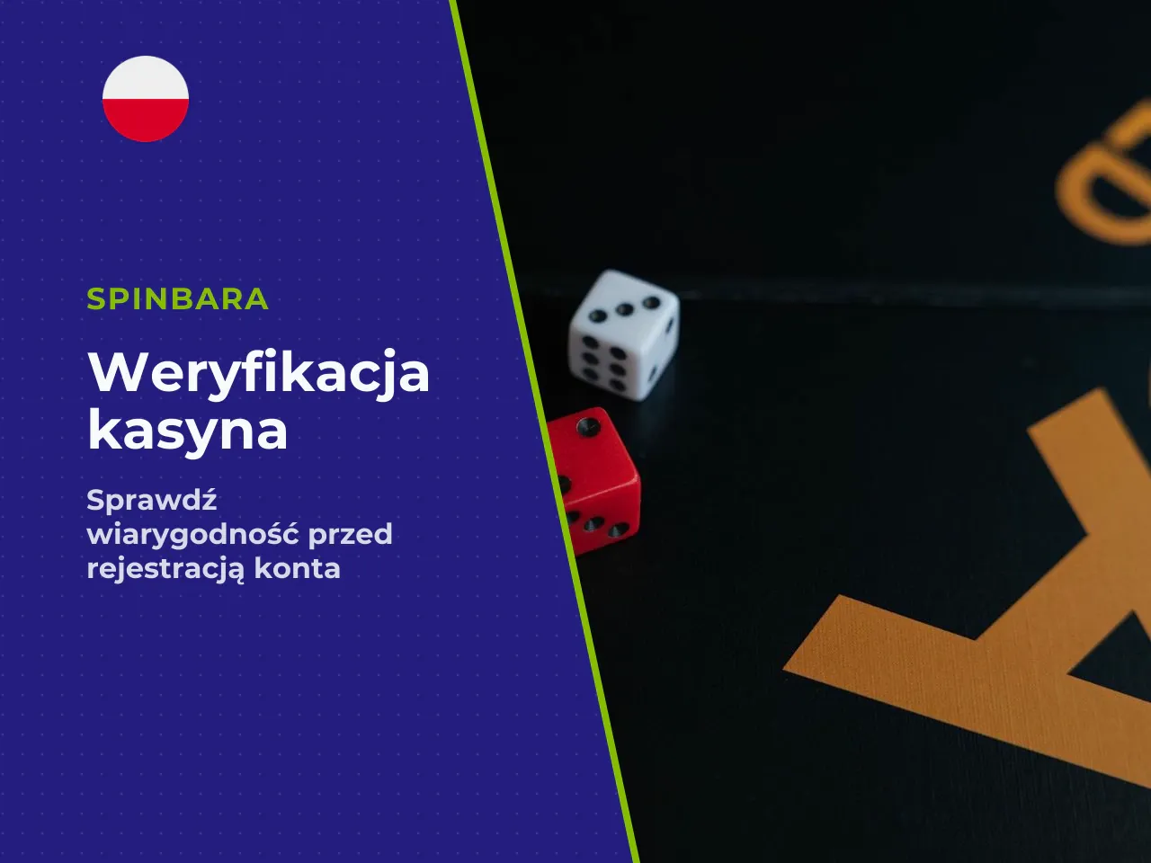 Co sprawdzić w casino review przed