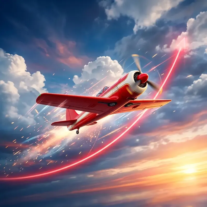 Aviator online demo, zasady i gra