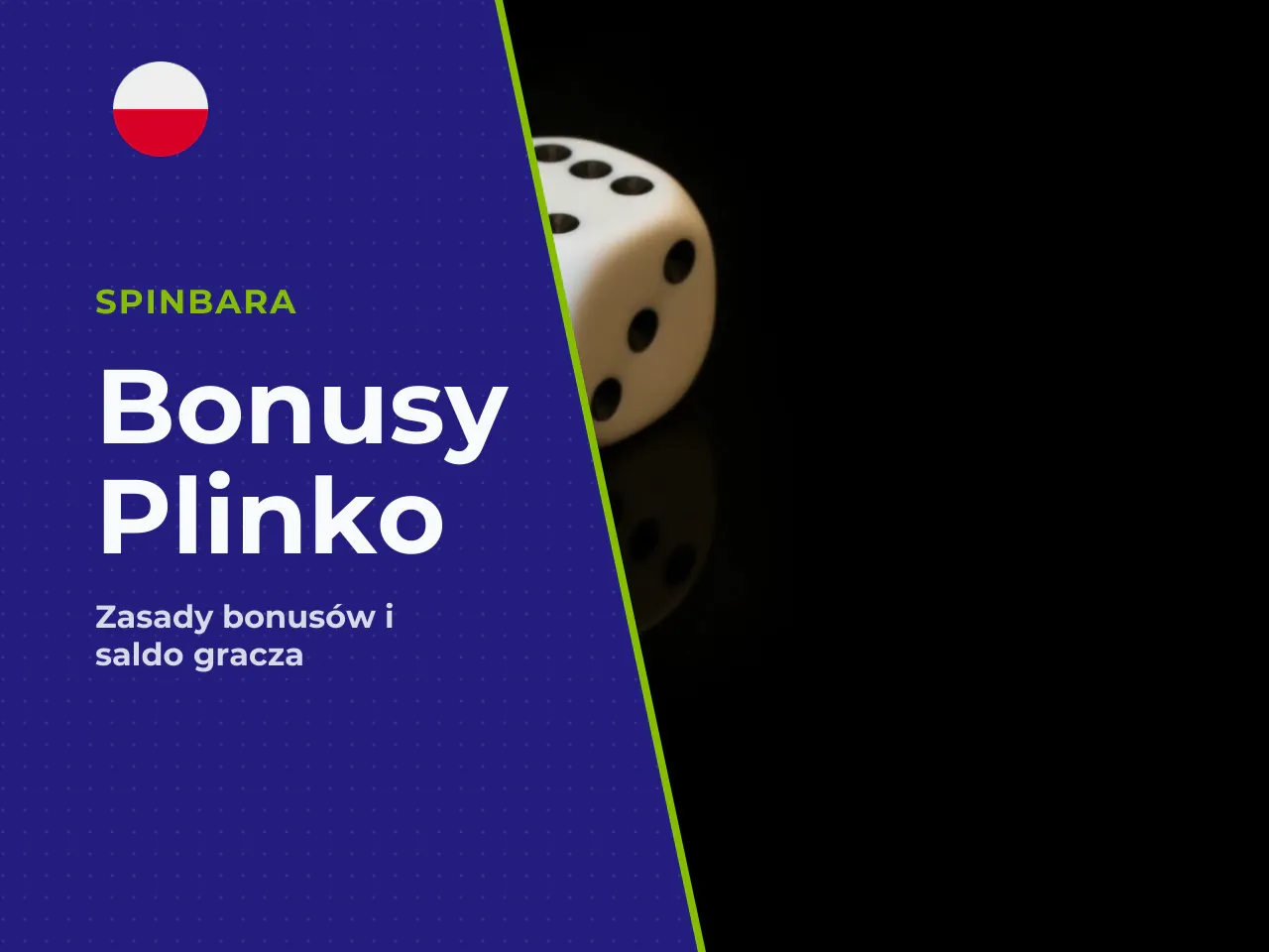 Bonusy i saldo w grze Plinko