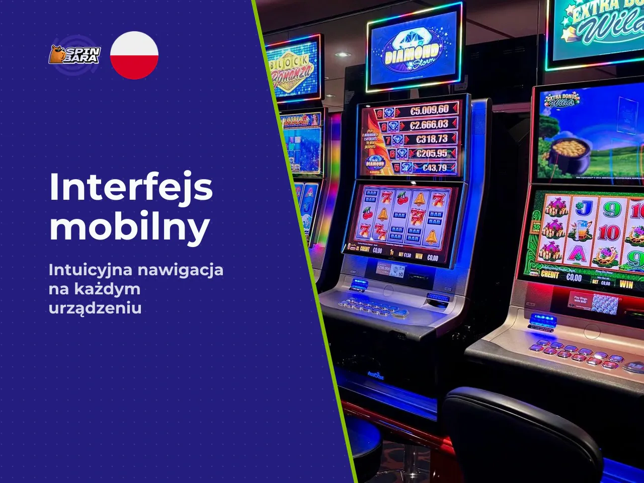 Pierwsze wrażenia, interfejs i wersja mobilna