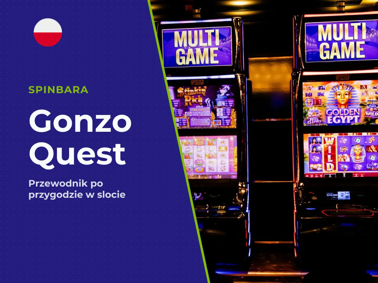 Analizując rynek dla działu iGaming, zmapowaliśmy