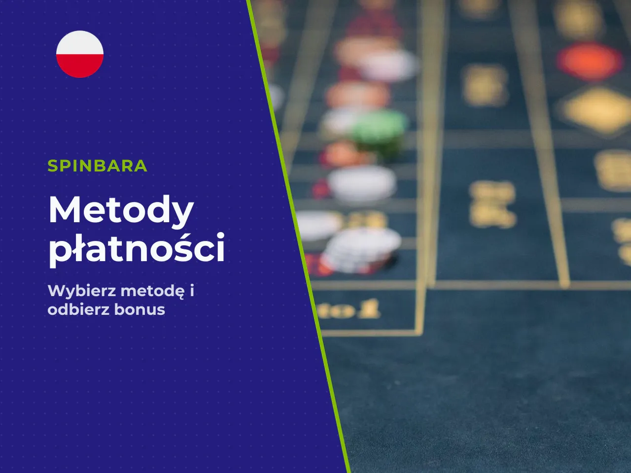 Dlaczego wybrana metoda płatności wpływa na