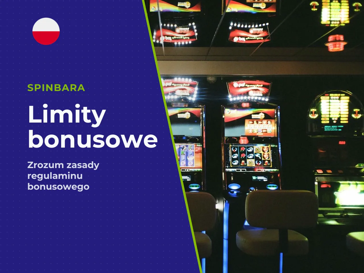 Pięć twardych limitów T C, które