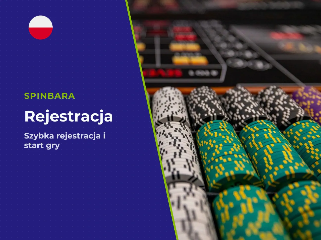 Rejestracja, depozyt i uruchomienie Sugar Rush
