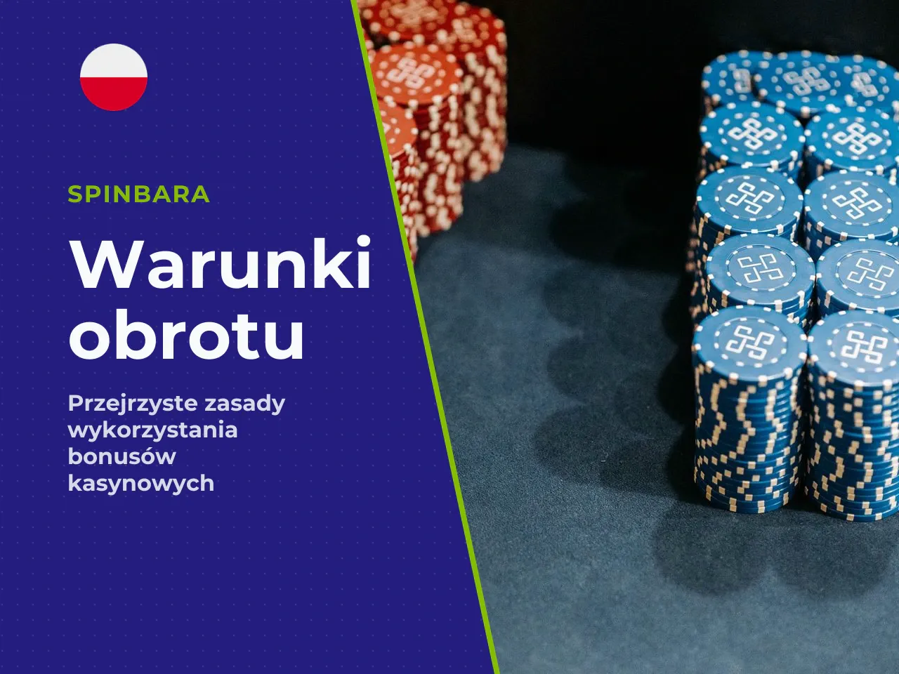 Wagering requirements i ograniczenia środków bonusowych