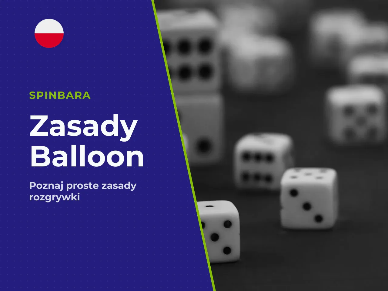 Dla kogo jest Balloon online. W