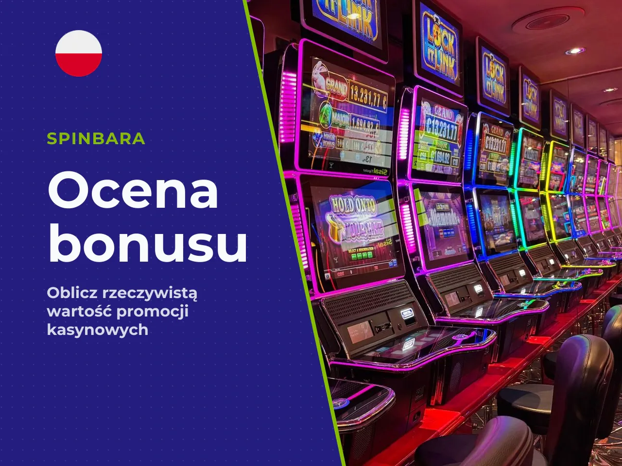 Jak ocenić wartość bonusu przed rozpoczęciem