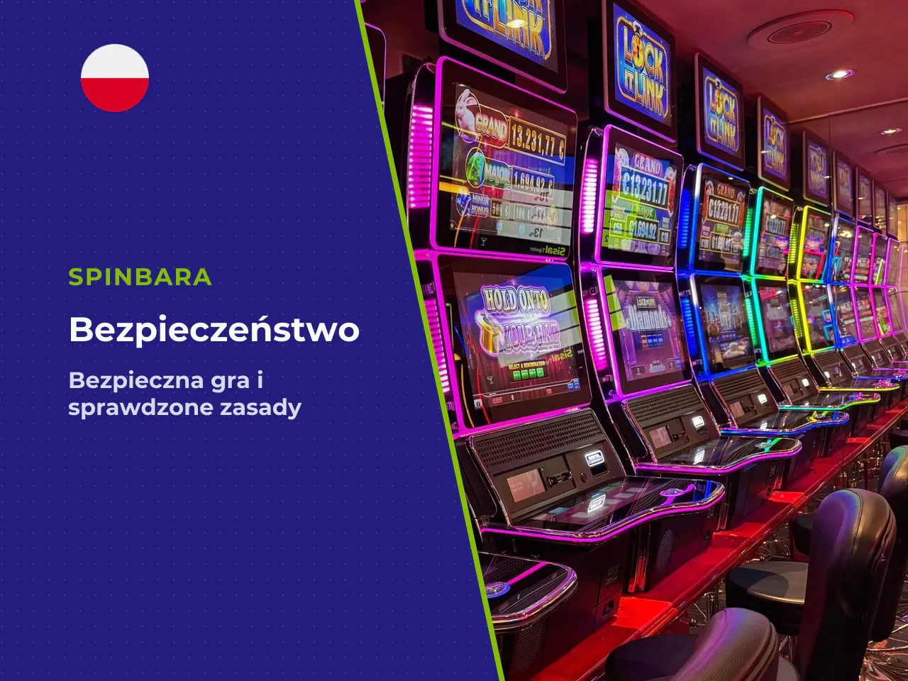 W dwóch zdaniach W Polsce gry