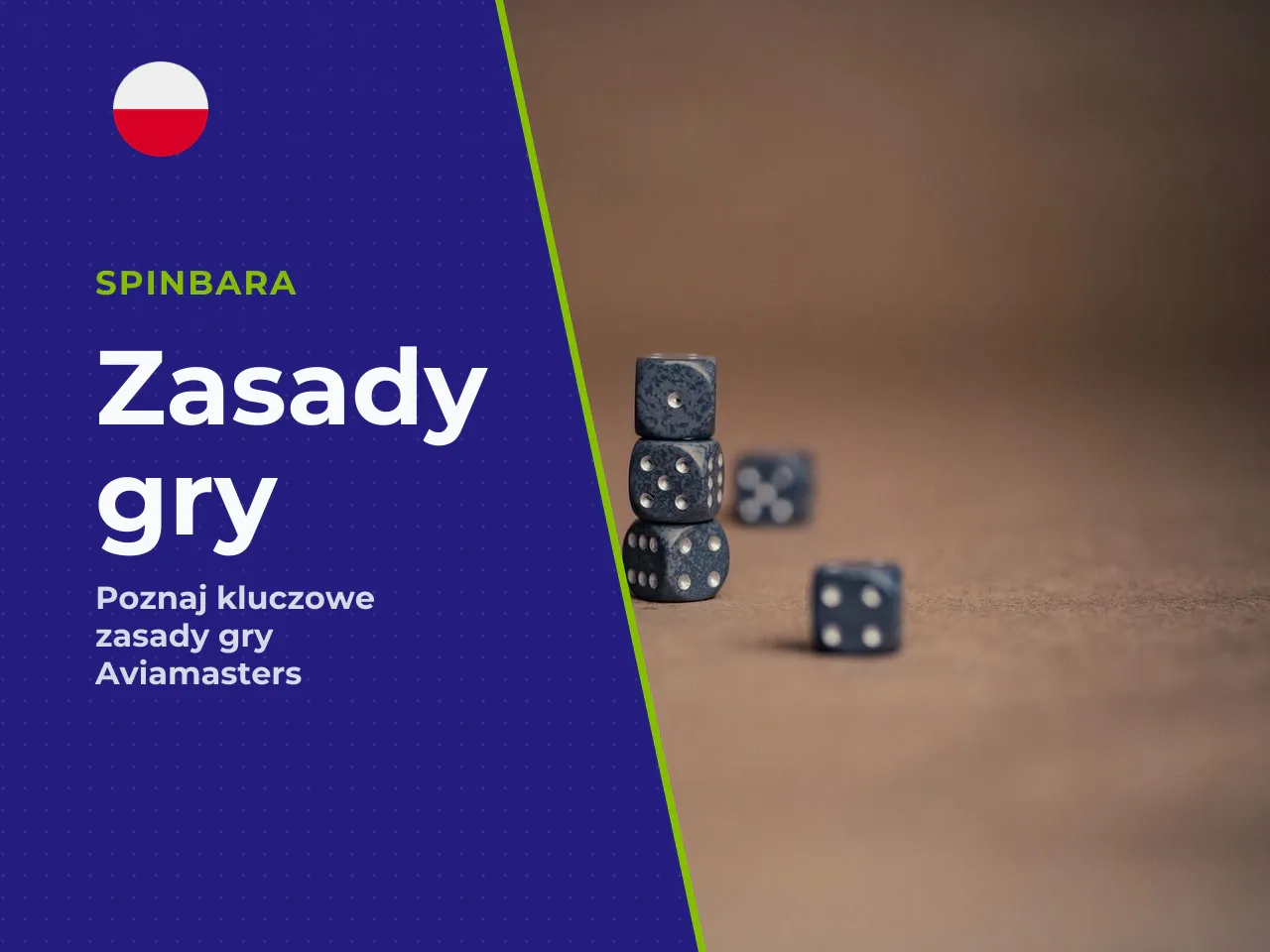 Najważniejsze fakty w 30 sekund