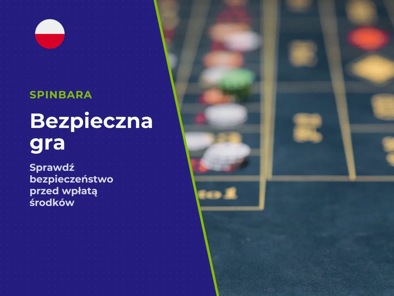 Na co zwrócić uwagę przed grą