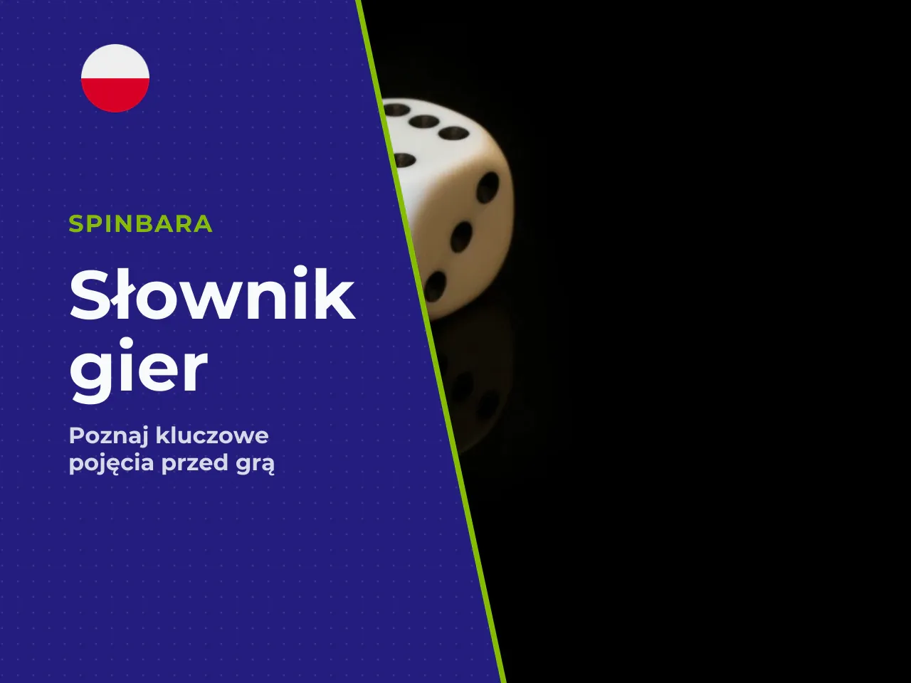 Słowniczek pojęć co naprawdę znaczą parametry