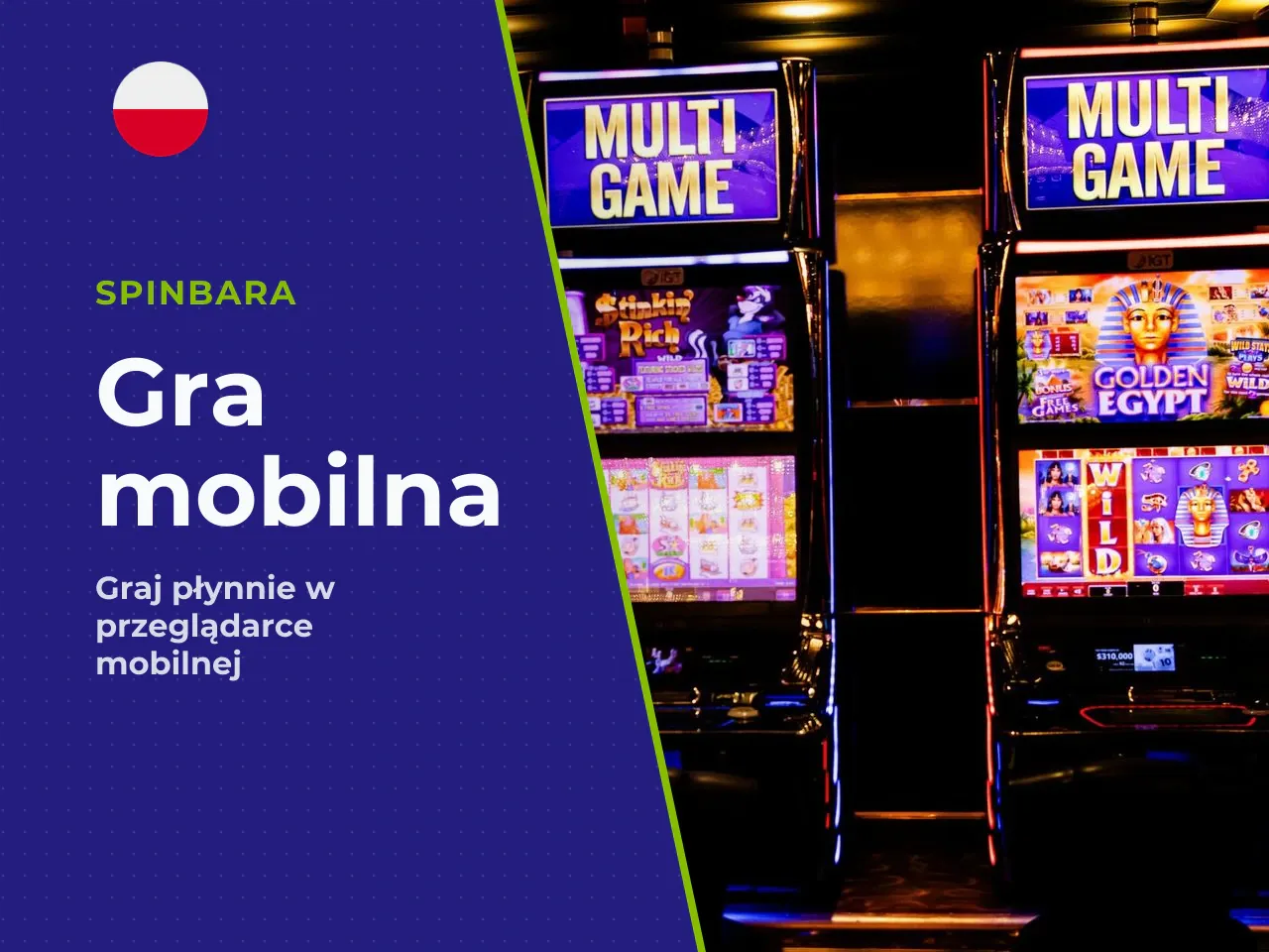 Wymagania techniczne i wydajność mobilna. Gra