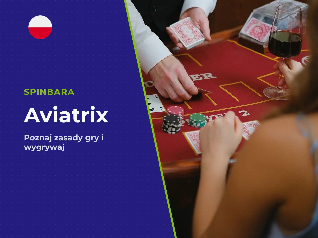 Karta gry Aviatrix w skrócie