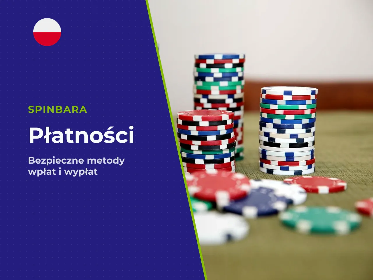 Płatności, wersja mobilna i dostęp do