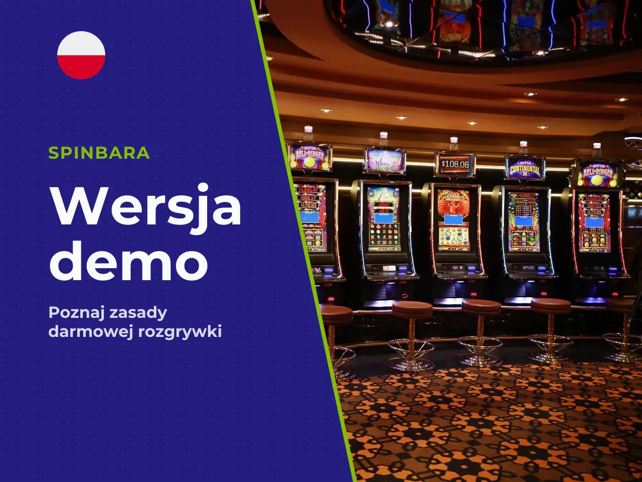 Co daje wersja demo przed grą