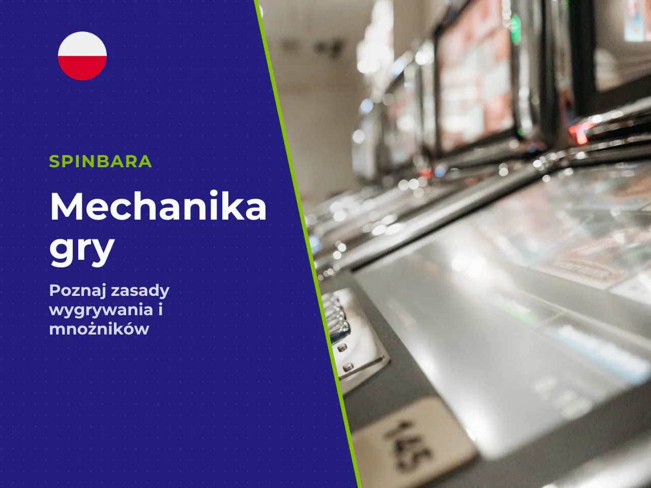 Wygrane, mnożniki i mechanika free spins