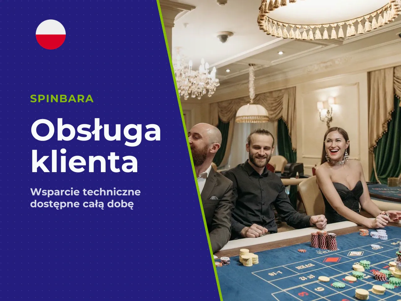 Kanały obsługi klienta i języki komunikacji