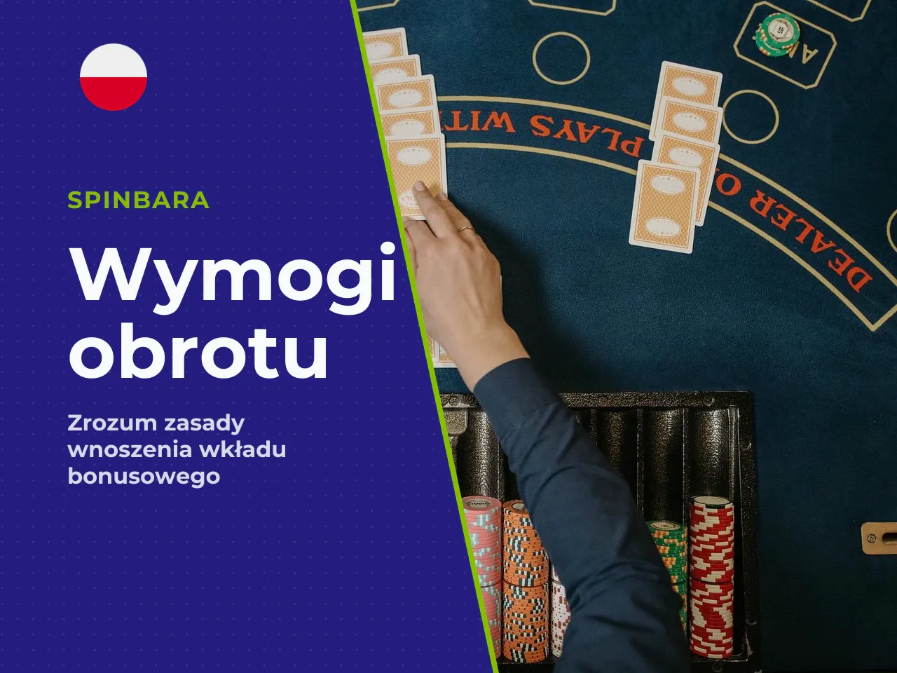 Jakie gry zaliczają się do wagering