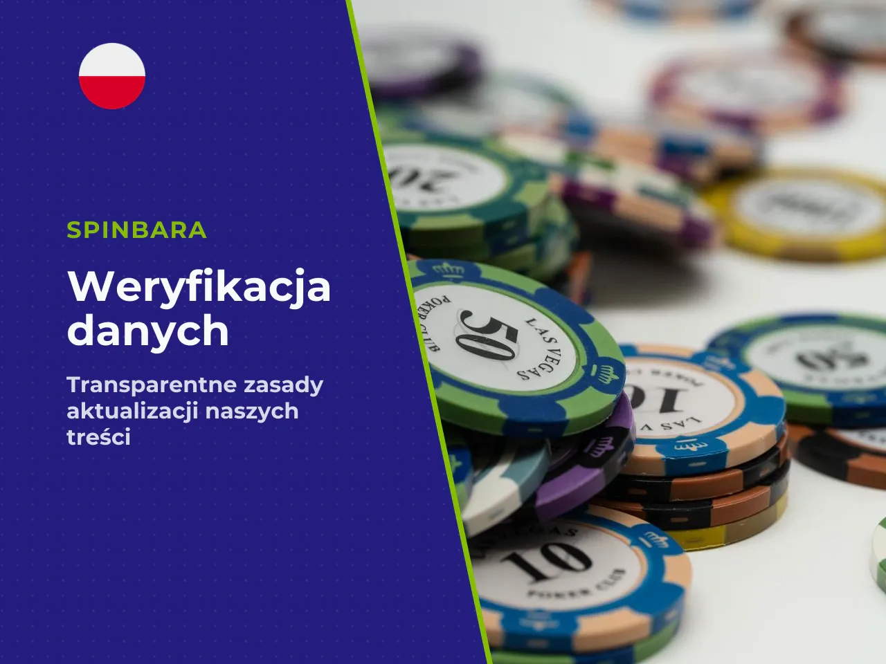 Aneks A. Weryfikacja danych i uwagi