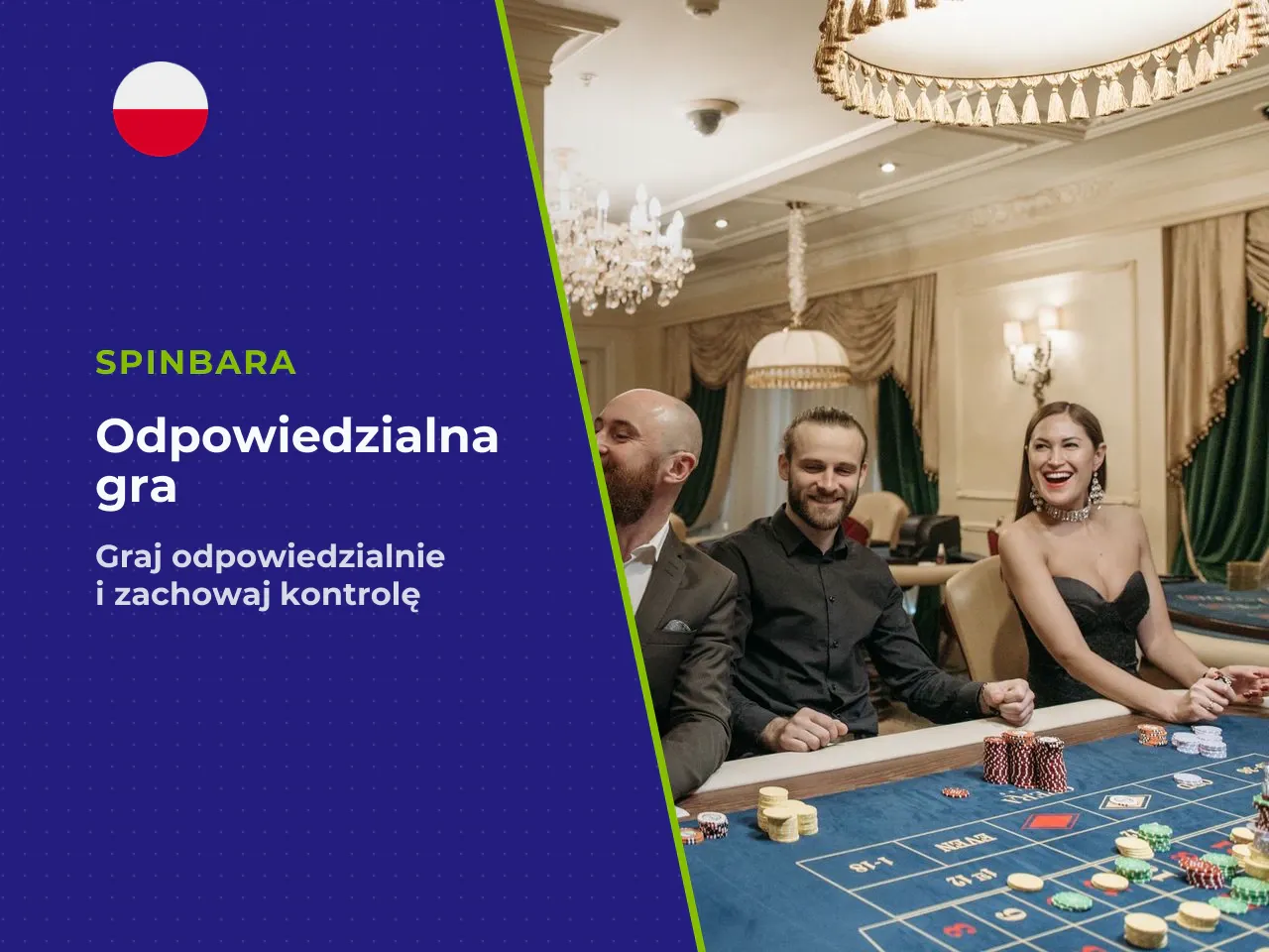 Przerwanie gry i kontakt z instytucjami