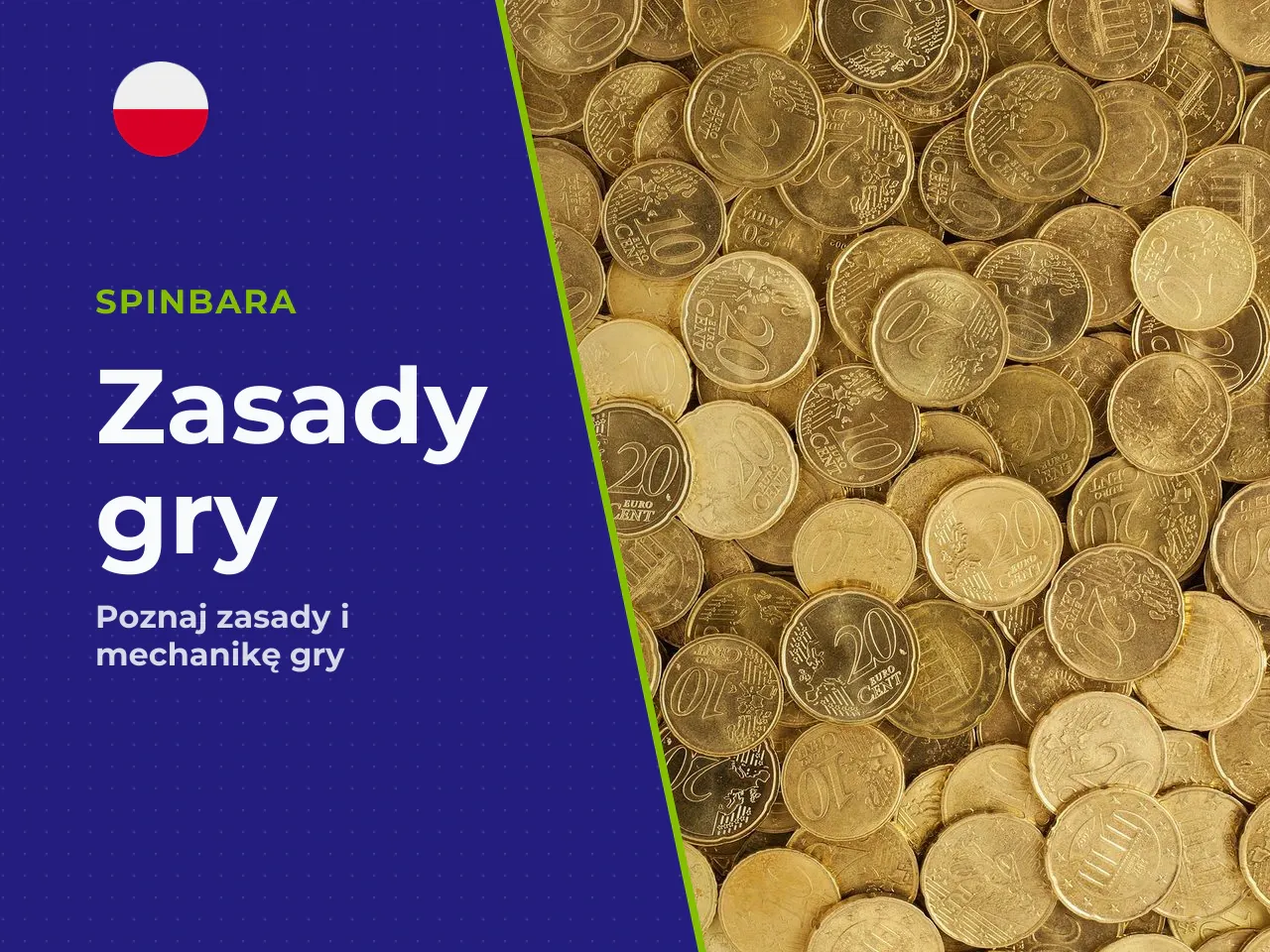 Losowy punkt zakończenia rundy i wzrost