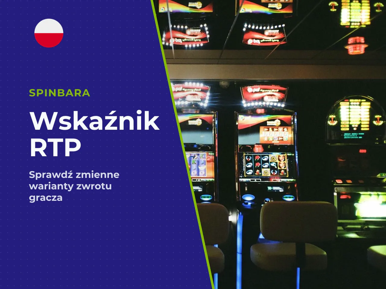 Uwaga na zmienne RTP RTP Ranges