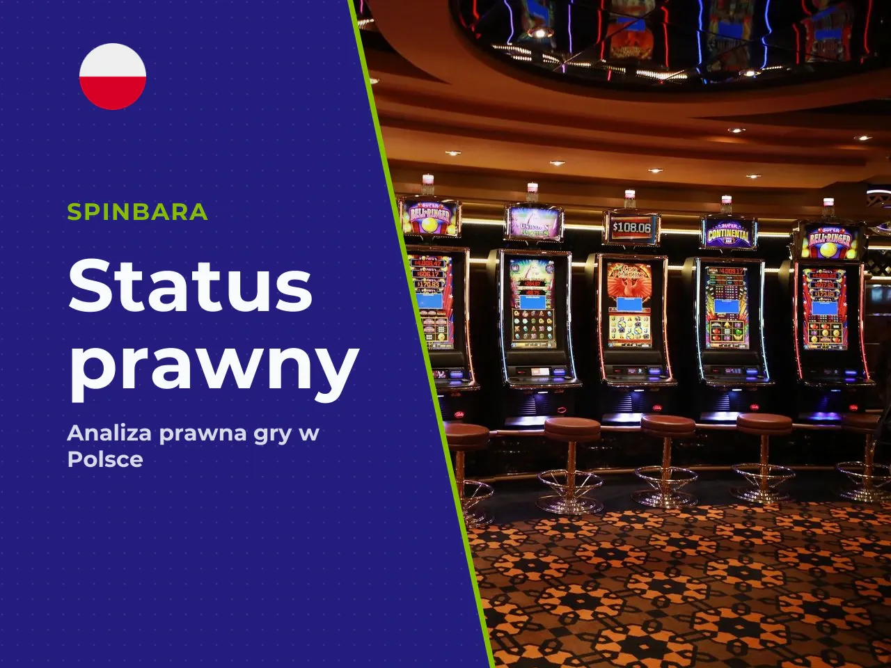 Status prawny gry Aviatrix w Polsce