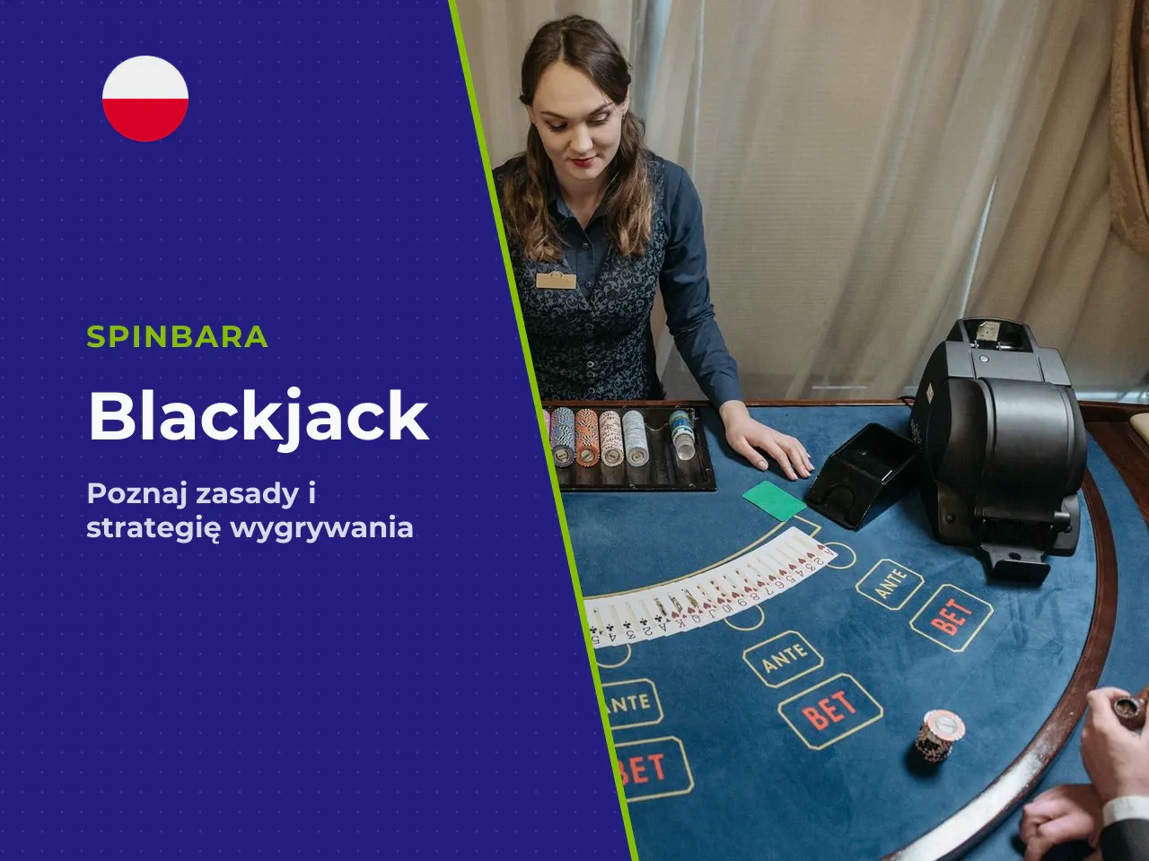 Blackjack online demo, live casino i