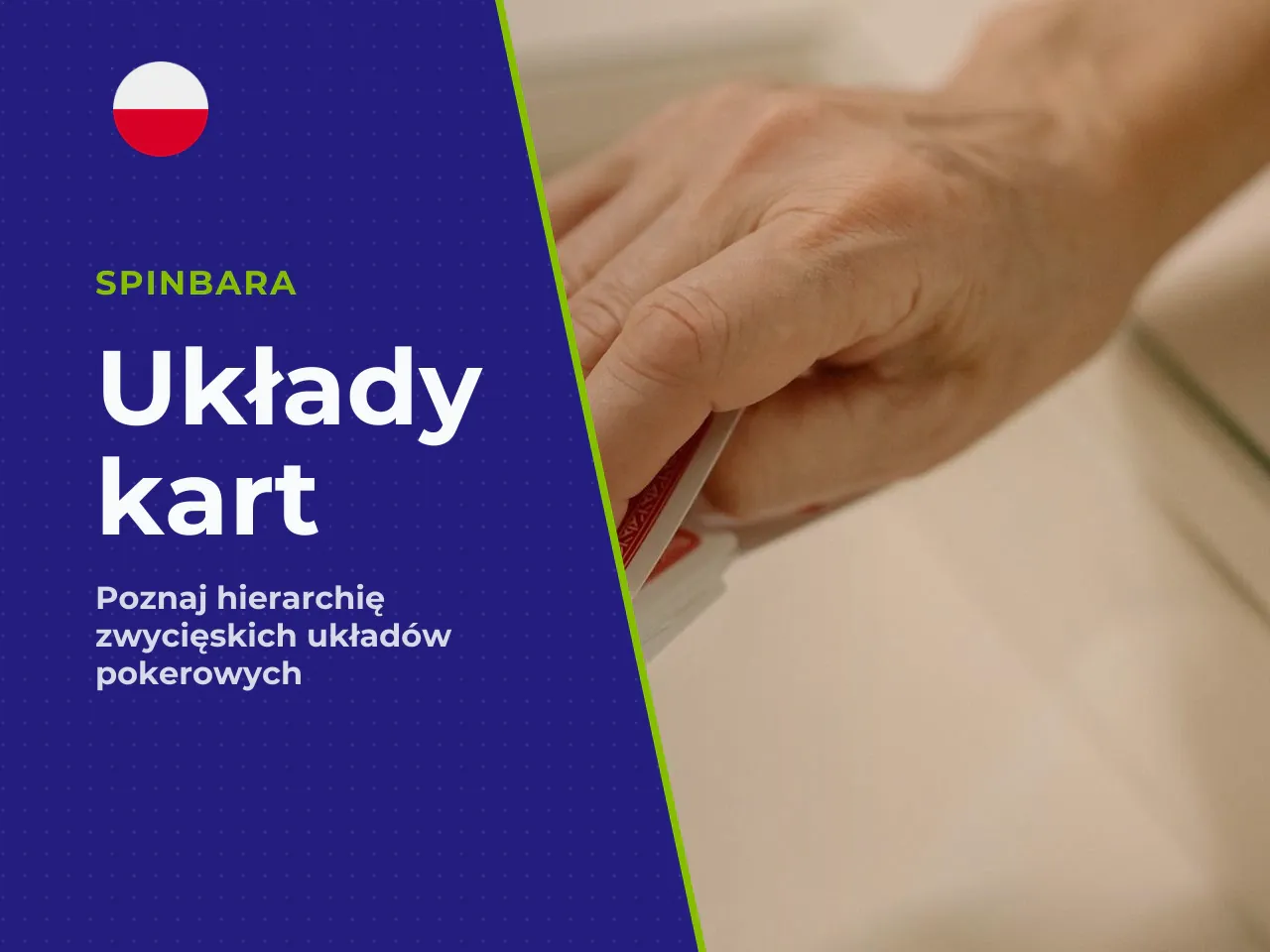 Jak czytać tę hierarchię w praktyce
