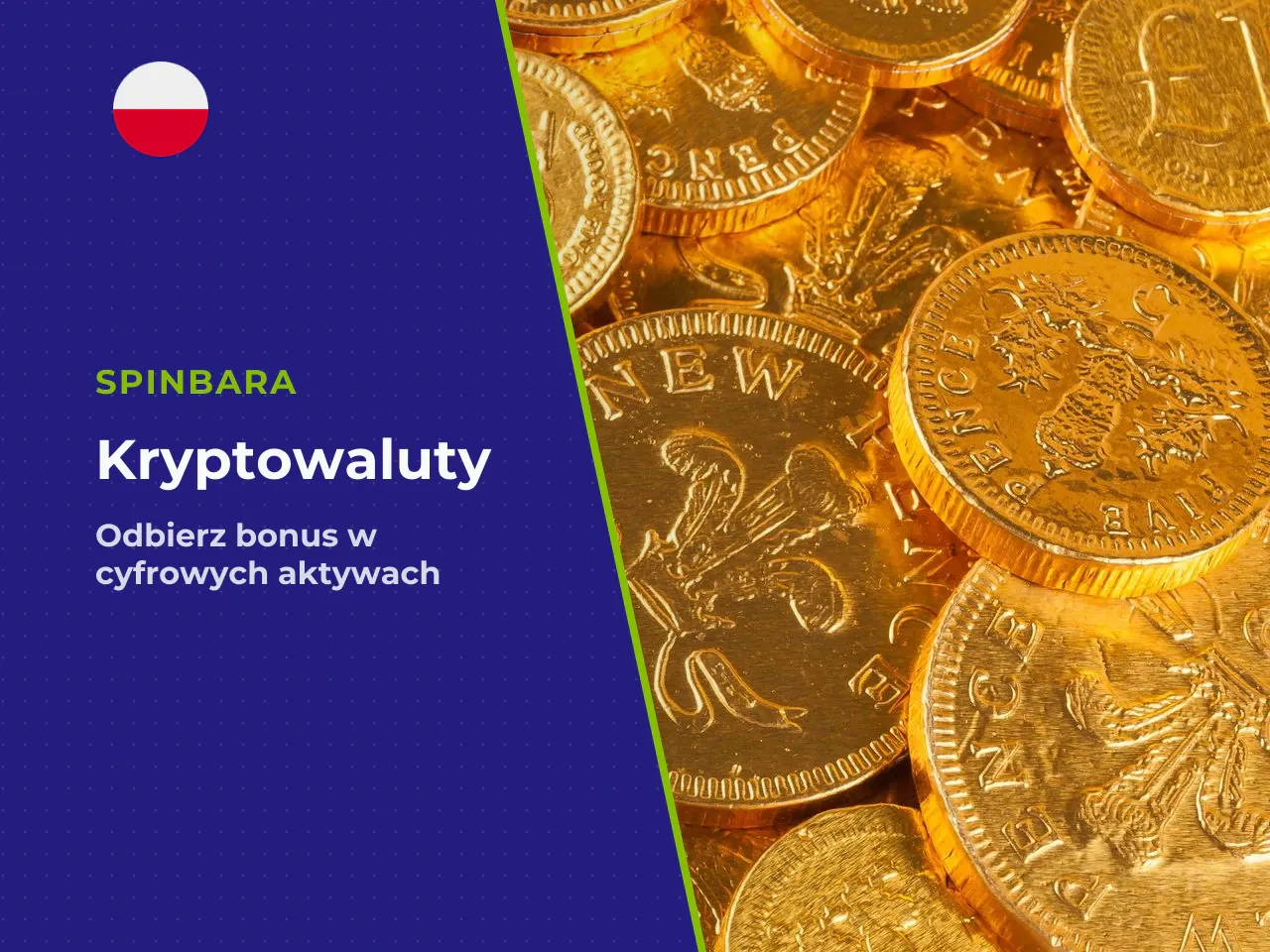 Promocje kryptowalutowe pakiet powitalny do 3