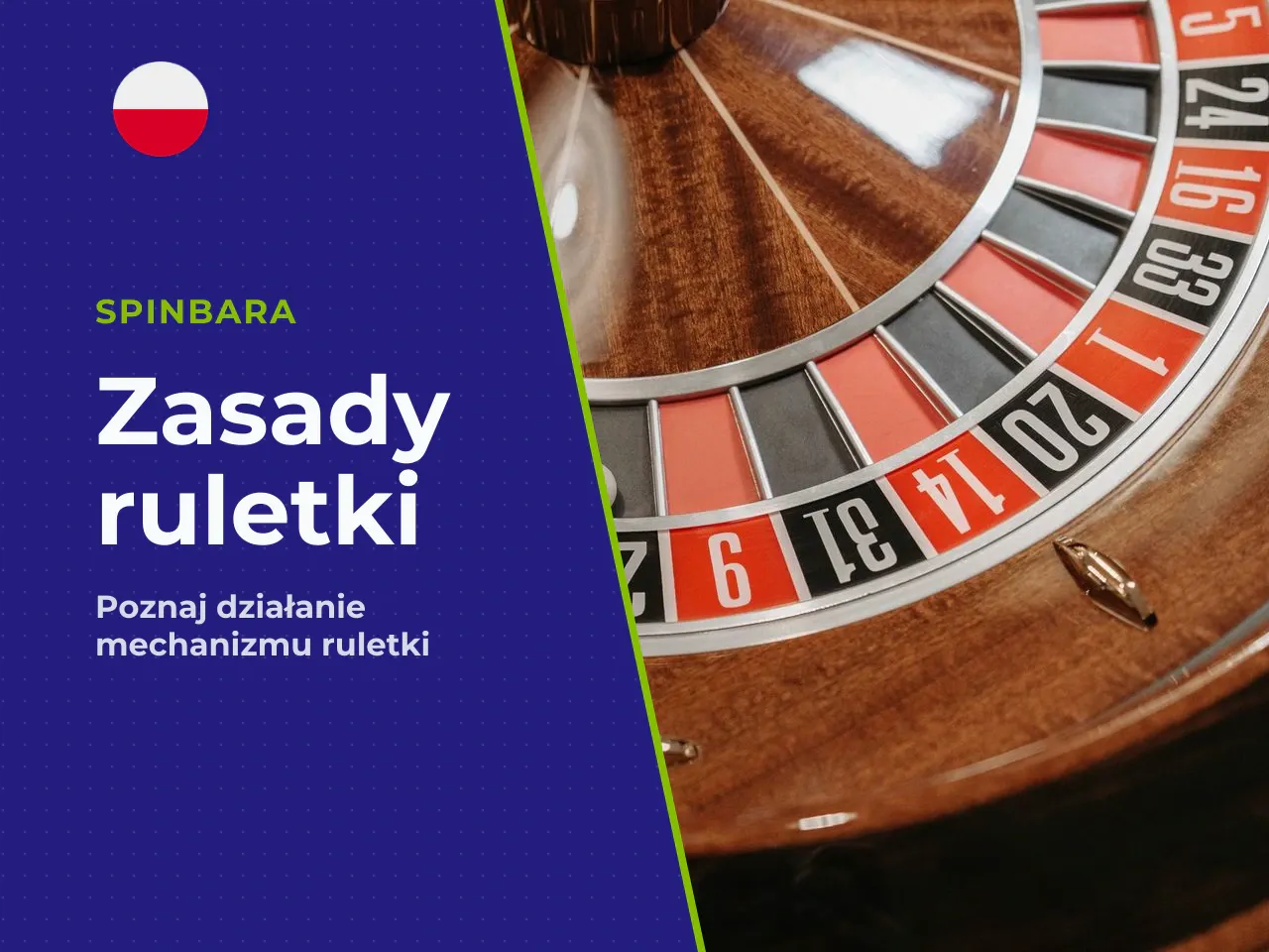 Jak działa roulette wheel i kiedy