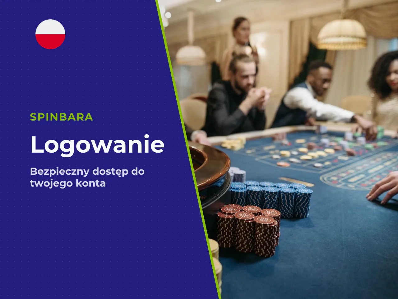 Podsumowanie co warto sprawdzić przed logowaniem