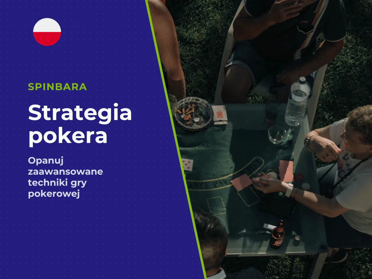 Zaawansowane zagrania taktyczne Check-Raise i Backdoor