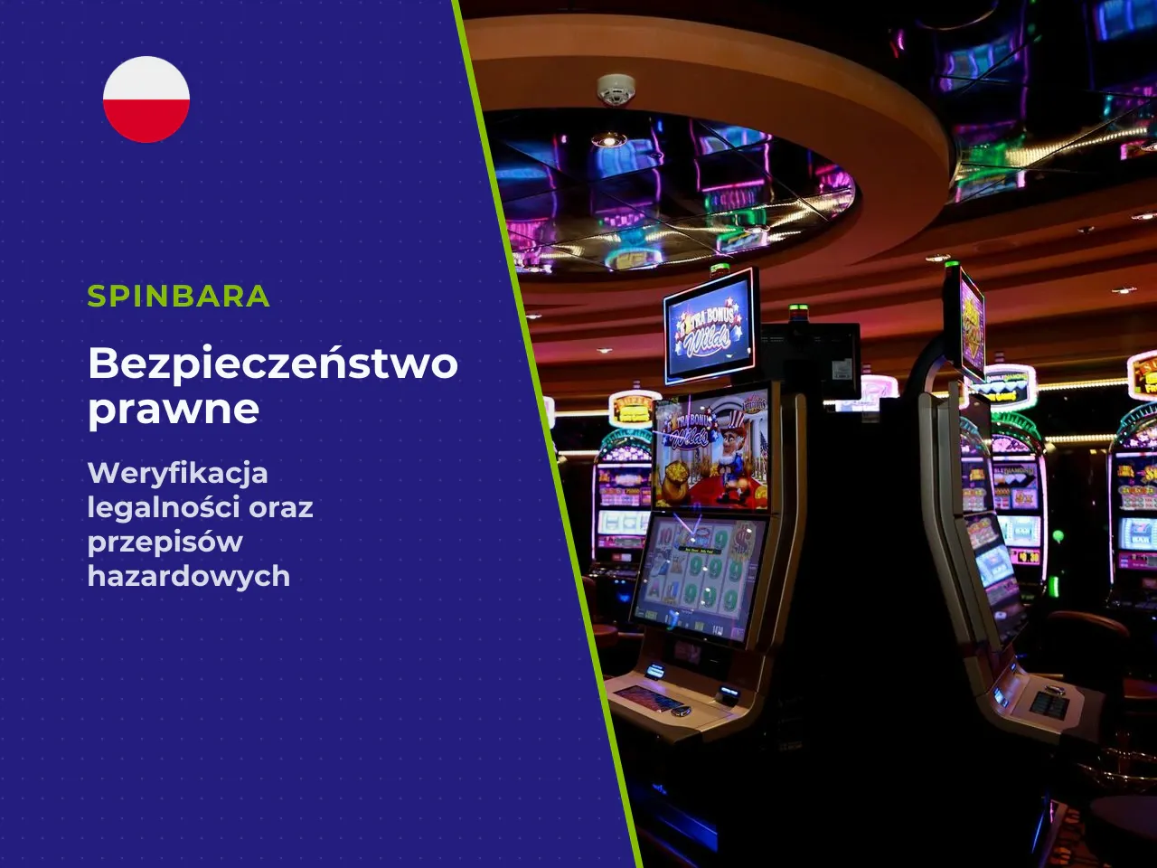 Dla polskiego gracza decydujący pozostaje kontekst