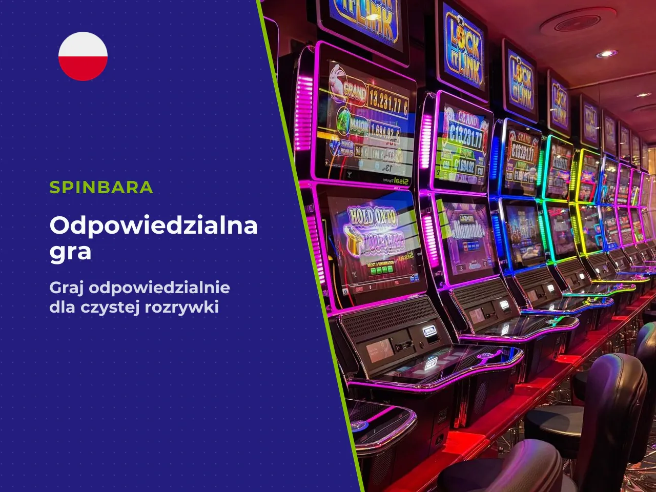 Rozgrywka w automatach wideo o wysokiej