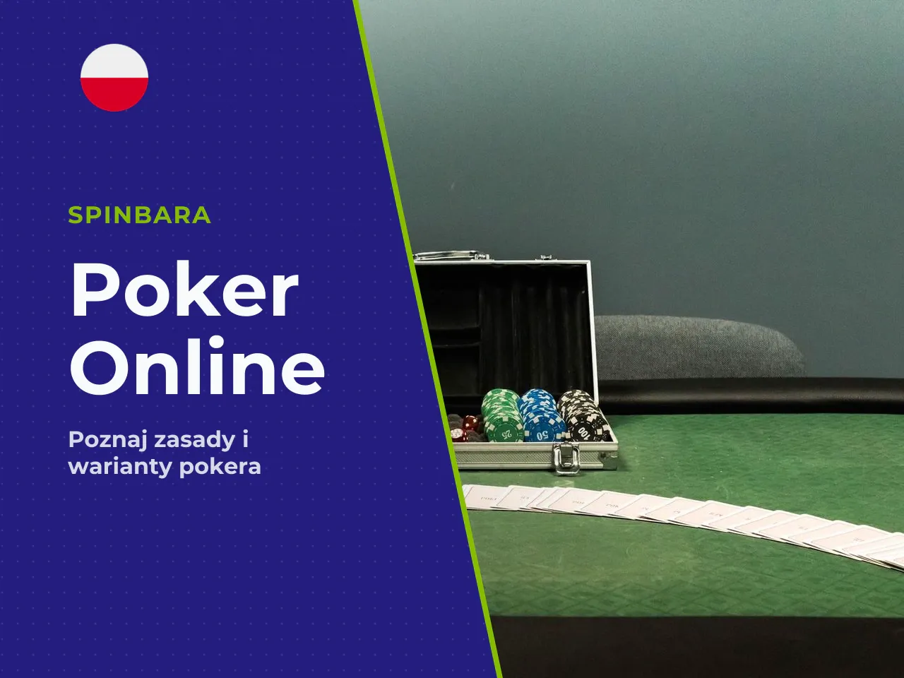 Poker online czym jest i jak