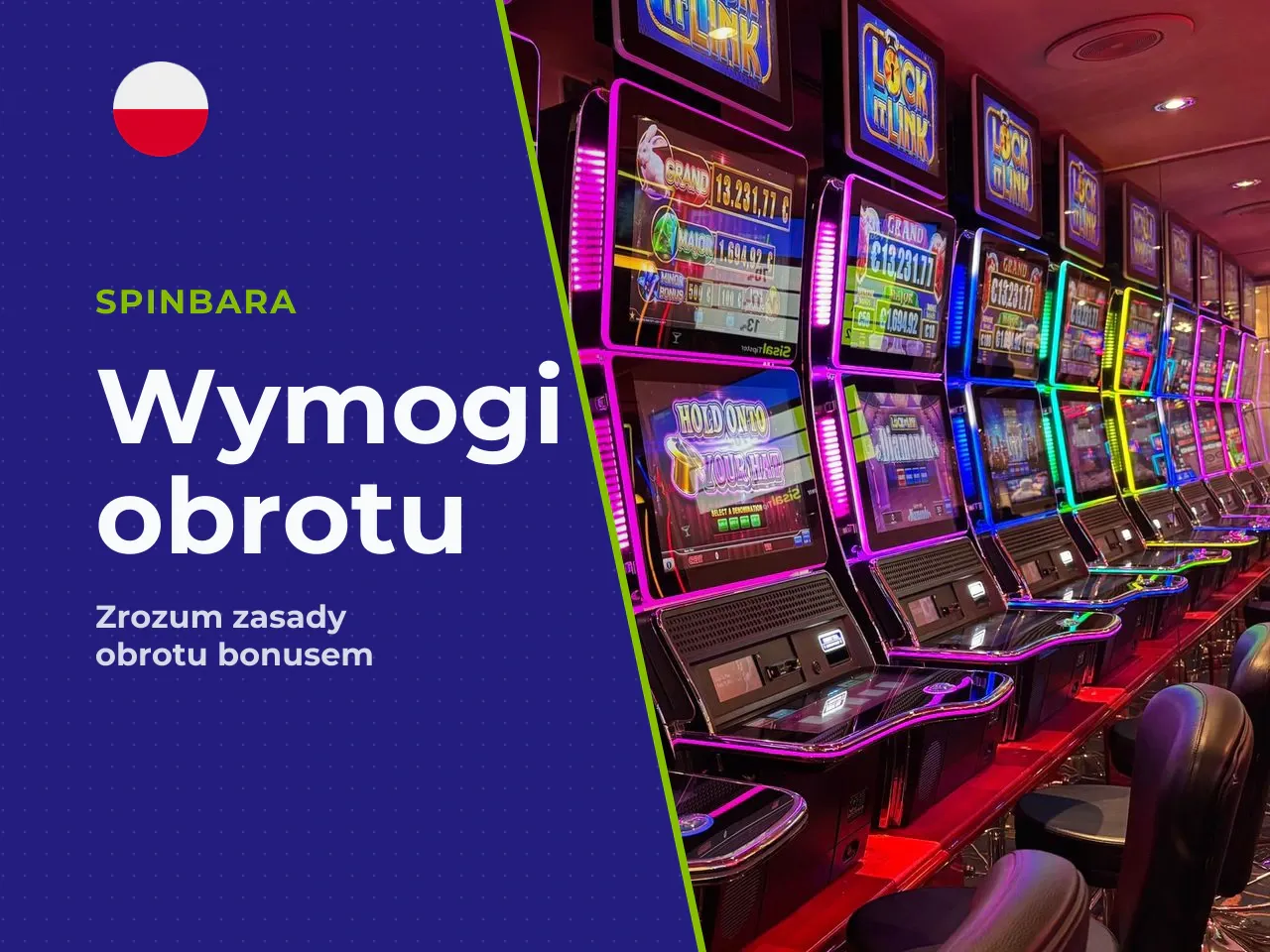 Standardowe wartości wymogu obrotu na rynku