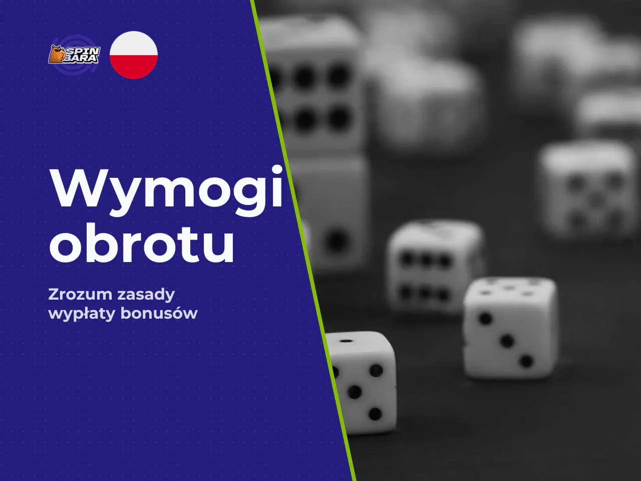 Jak czytać wagering requirements bez zawyżonych