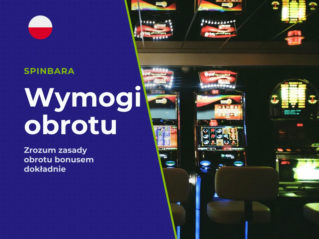 Typy obrotu wagering i ich ukryty