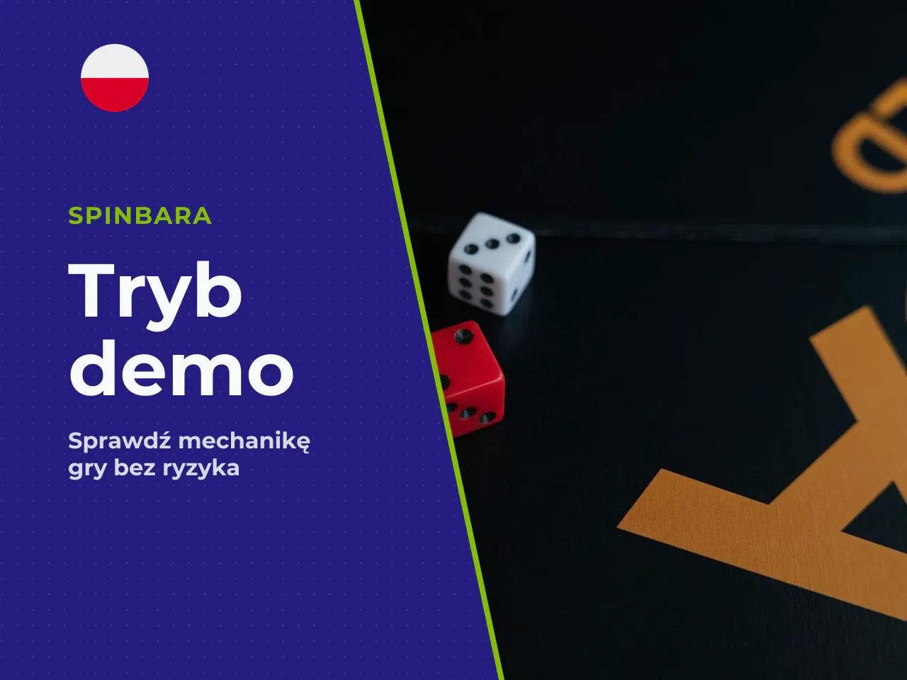 Co można sprawdzić w trybie demo