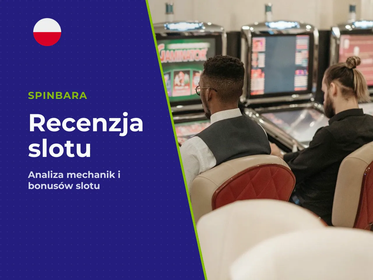Le Bandit na tle innych slotów