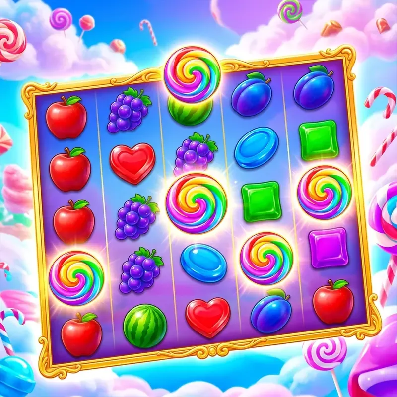 Sweet Bonanza Online demo, bonus i