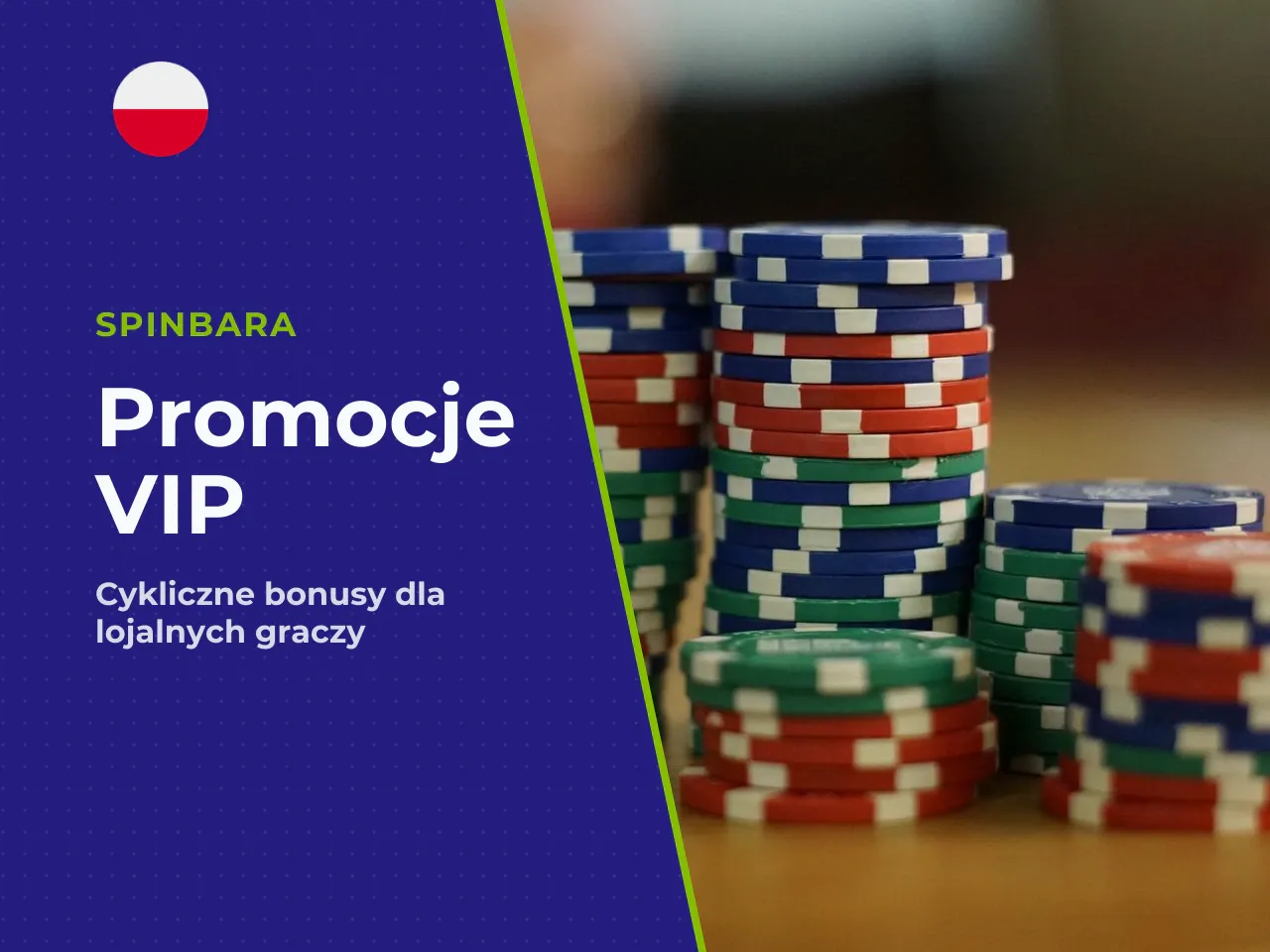 Reload bonuses, VIP, cashback i turnieje