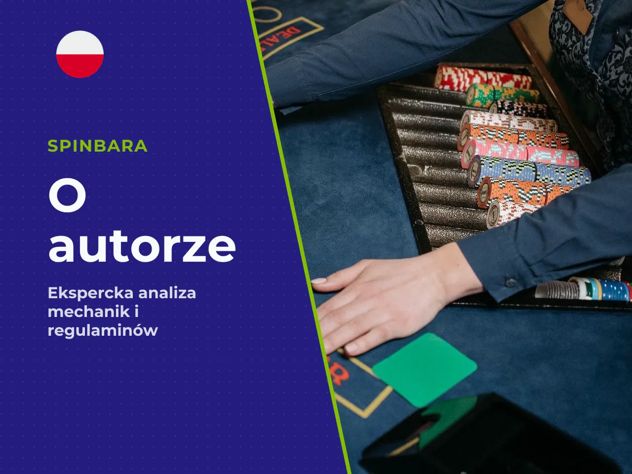 O autorze i metodologii. Materiał przygotowała