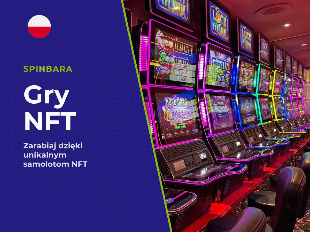 Gamifikacja i samoloty NFT jak działa